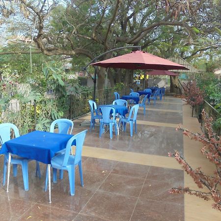 Karamara Ras Hotel Dire Dawa Екстер'єр фото